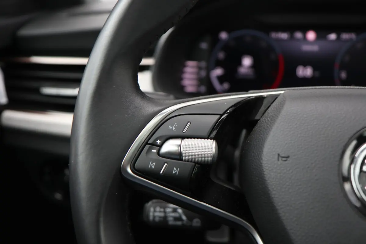 1.0 TSI 115pk Business Edition | Panoramadak | 18" Velgen | Adaptive Cruise