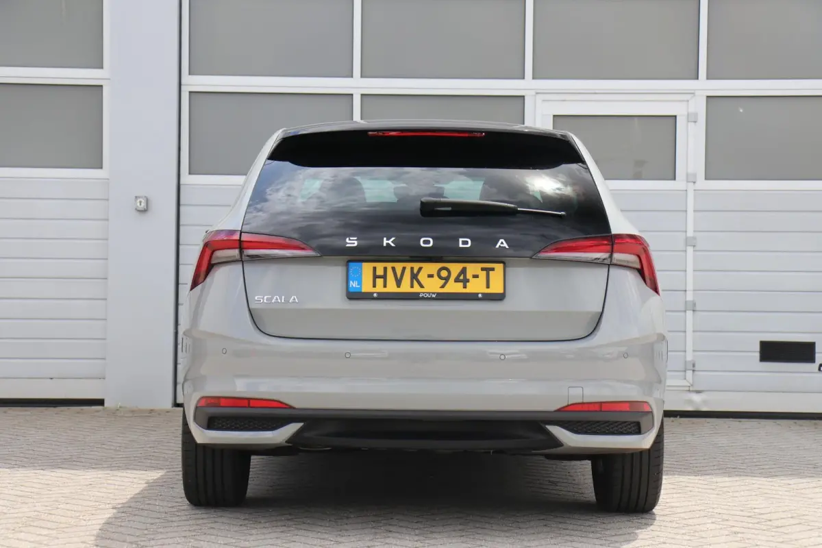 1.0 TSI 115pk Business Edition | Panoramadak | 18" Velgen | Adaptive Cruise