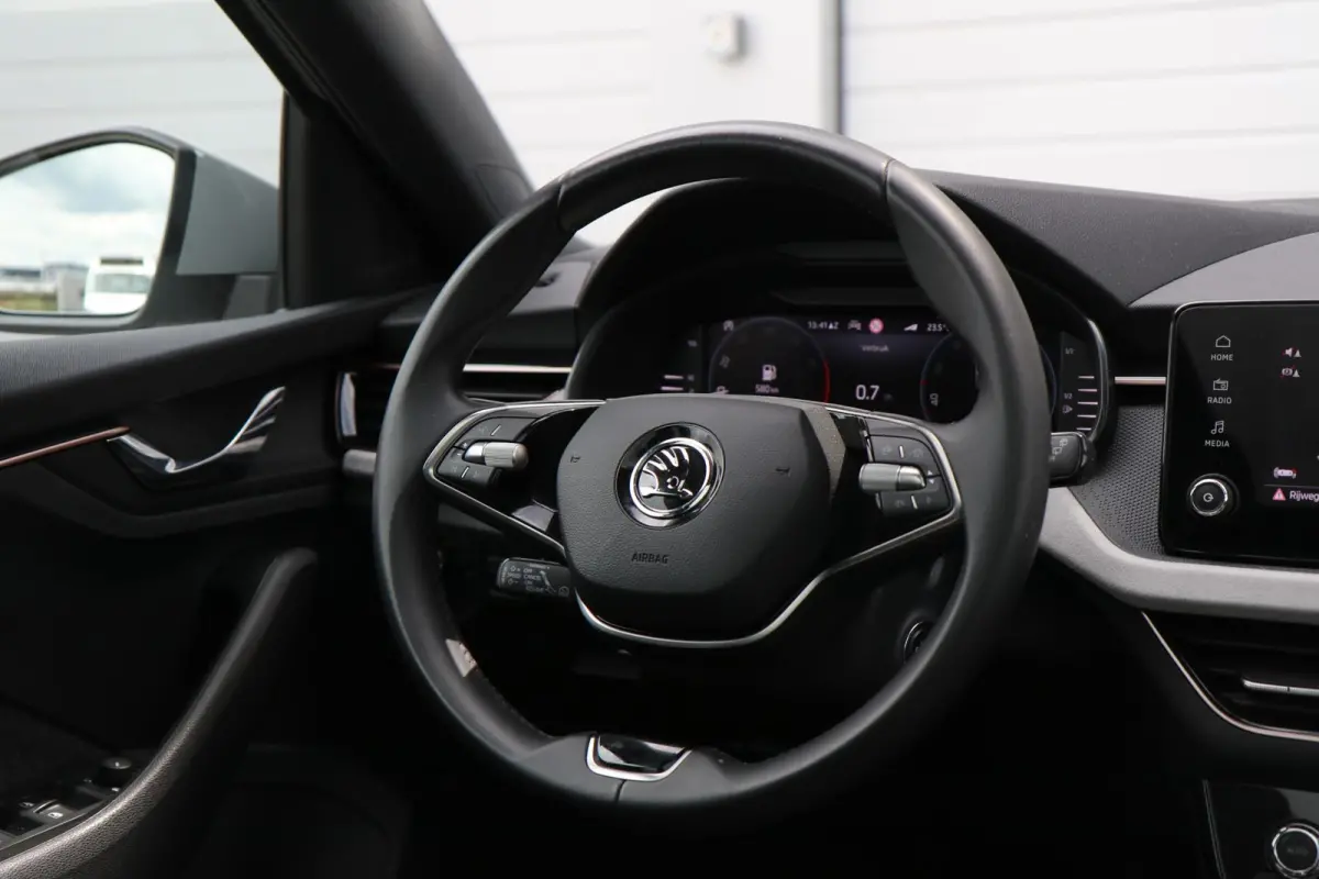 1.0 TSI 115pk Business Edition | Panoramadak | 18" Velgen | Adaptive Cruise