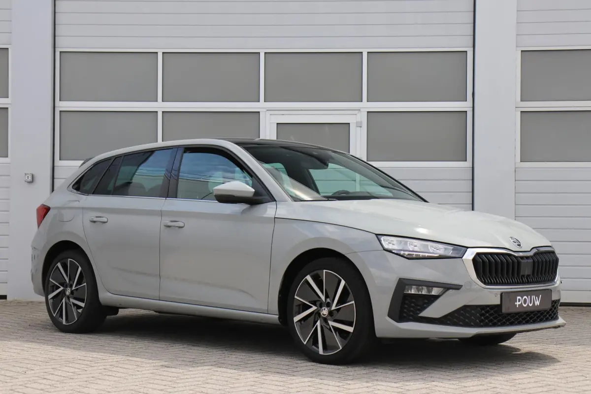 1.0 TSI 115pk Business Edition | Panoramadak | 18" Velgen | Adaptive Cruise