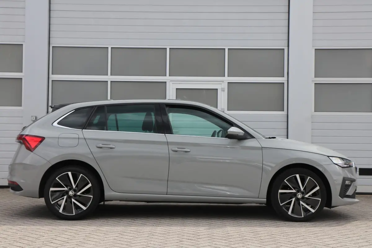 1.0 TSI 115pk Business Edition | Panoramadak | 18" Velgen | Adaptive Cruise