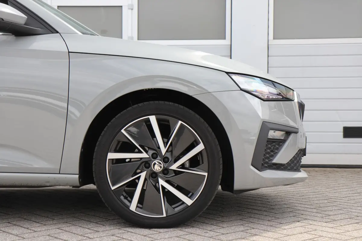 1.0 TSI 115pk Business Edition | Panoramadak | 18" Velgen | Adaptive Cruise