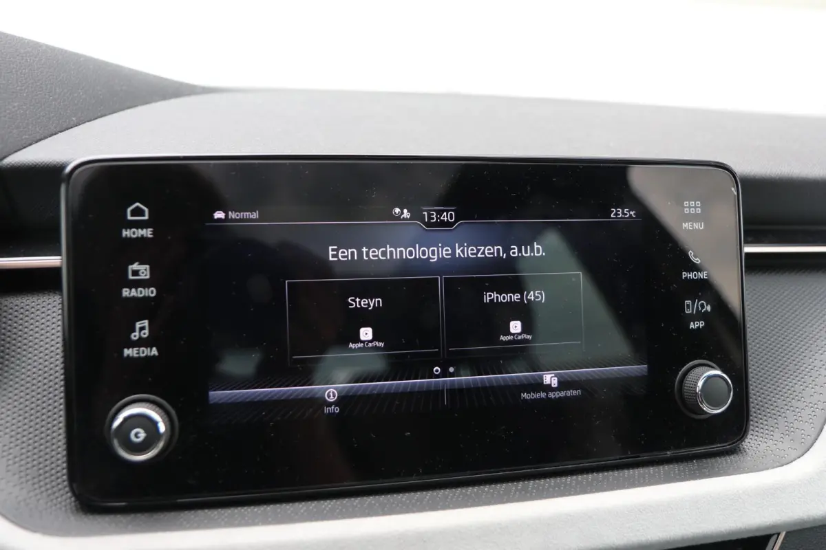 1.0 TSI 115pk Business Edition | Panoramadak | 18" Velgen | Adaptive Cruise