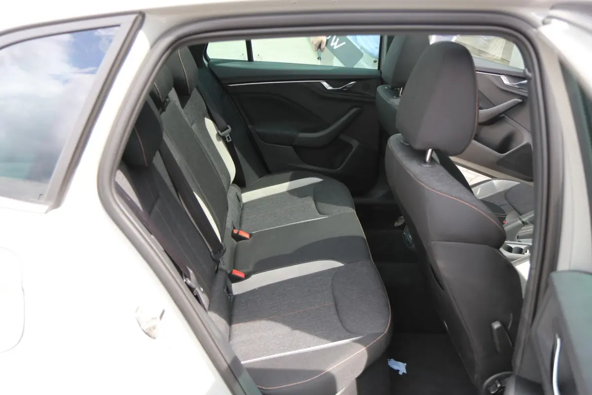 1.0 TSI 115pk Business Edition | Panoramadak | 18" Velgen | Adaptive Cruise