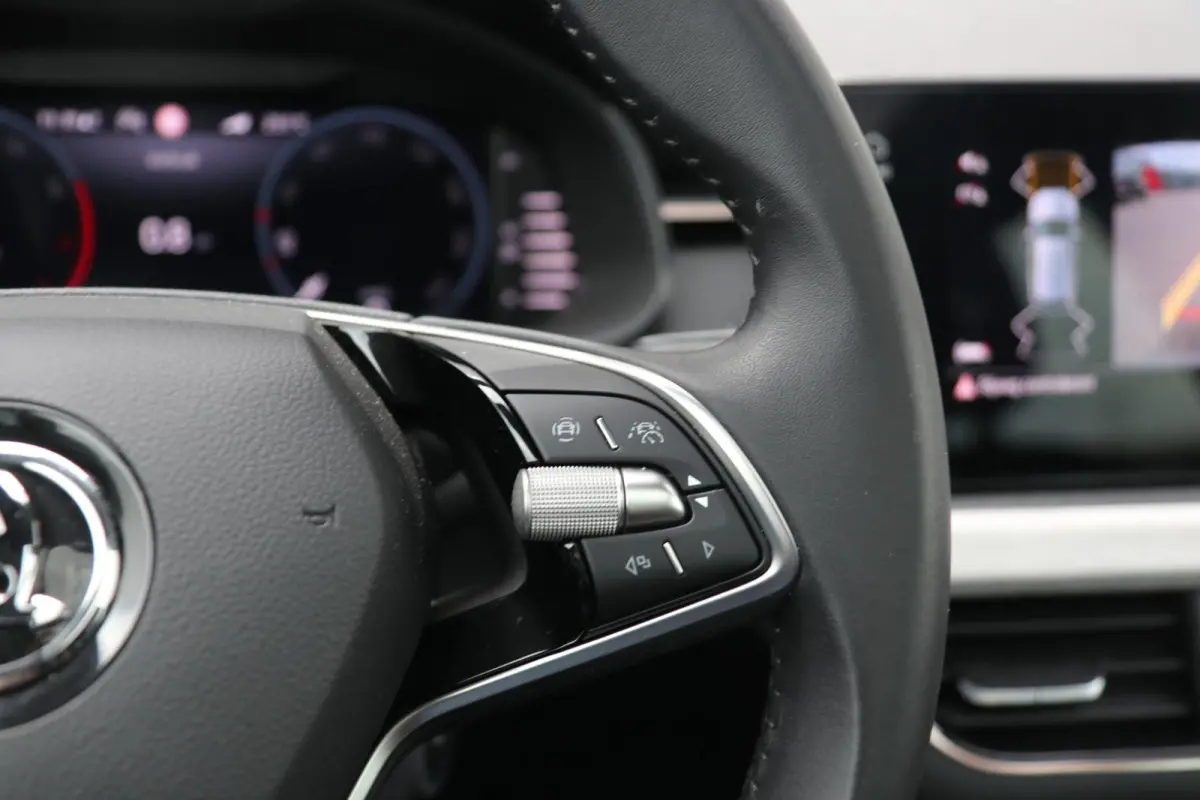 1.0 TSI 115pk Business Edition | Panoramadak | 18" Velgen | Adaptive Cruise