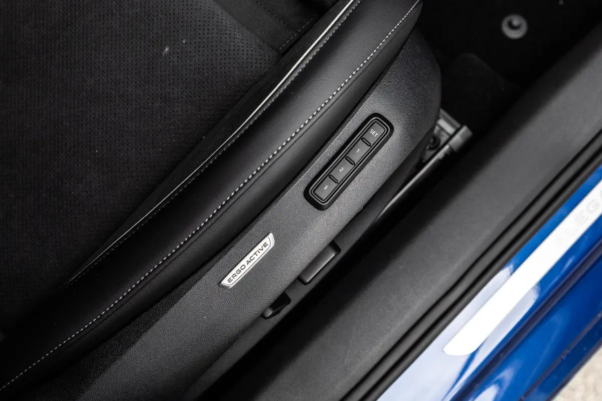 1.5 eHybrid 204pk Elegance Business | Design Pakket | Trekhaak Pakket