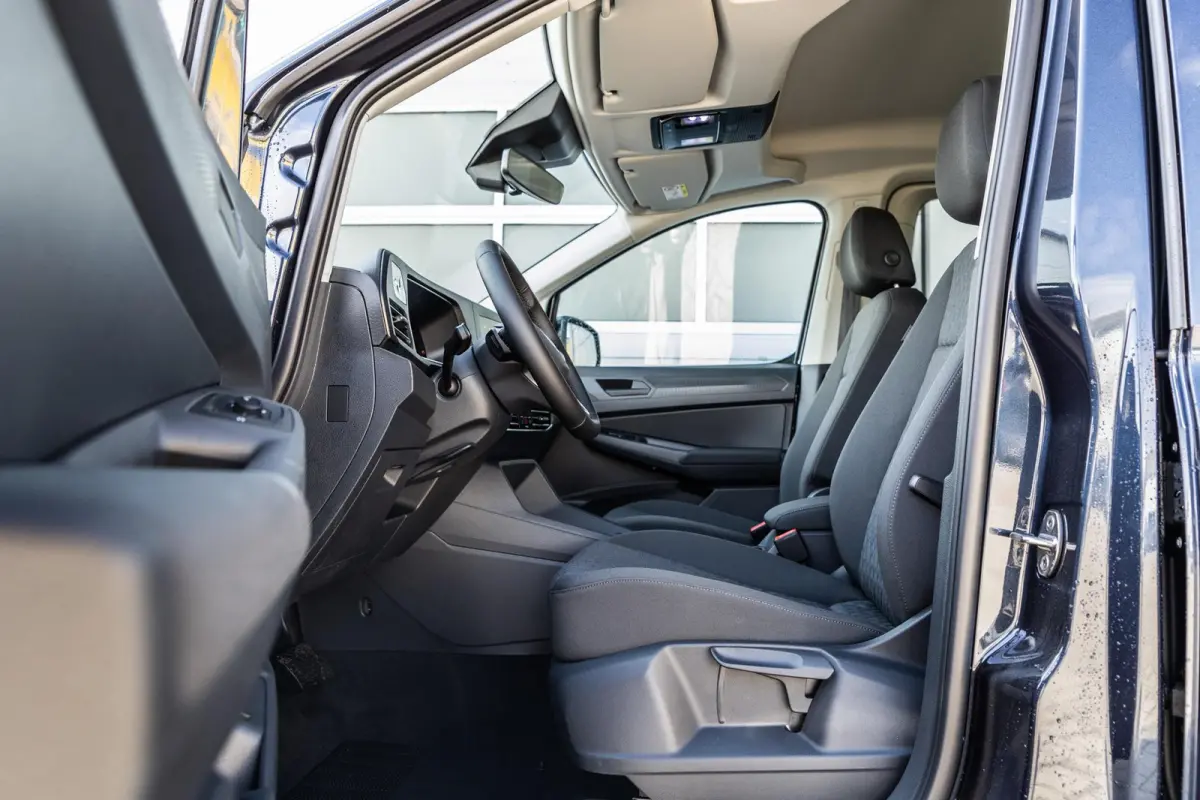 Kombi Maxi 1.5 TSI 150pk Hybride Life | Trekhaak | Comfort Pakket