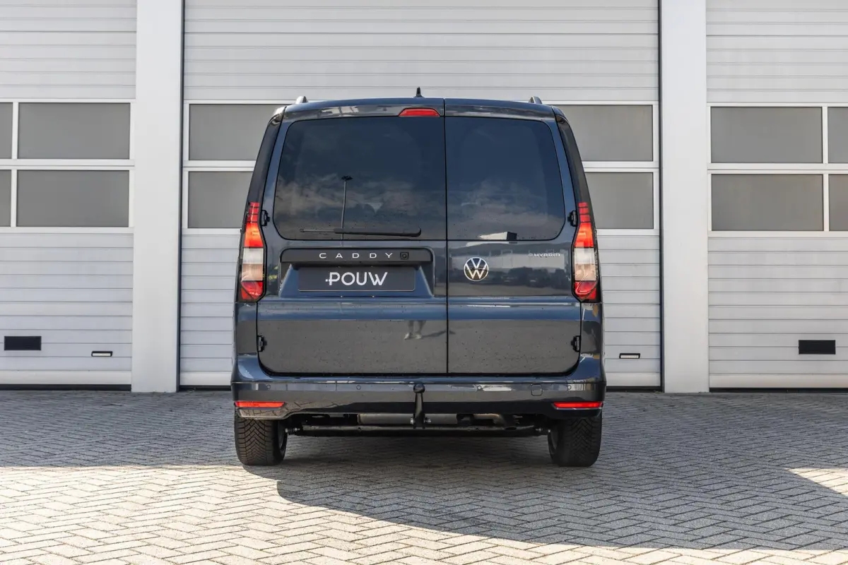 Kombi Maxi 1.5 TSI 150pk Hybride Life | Trekhaak | Comfort Pakket
