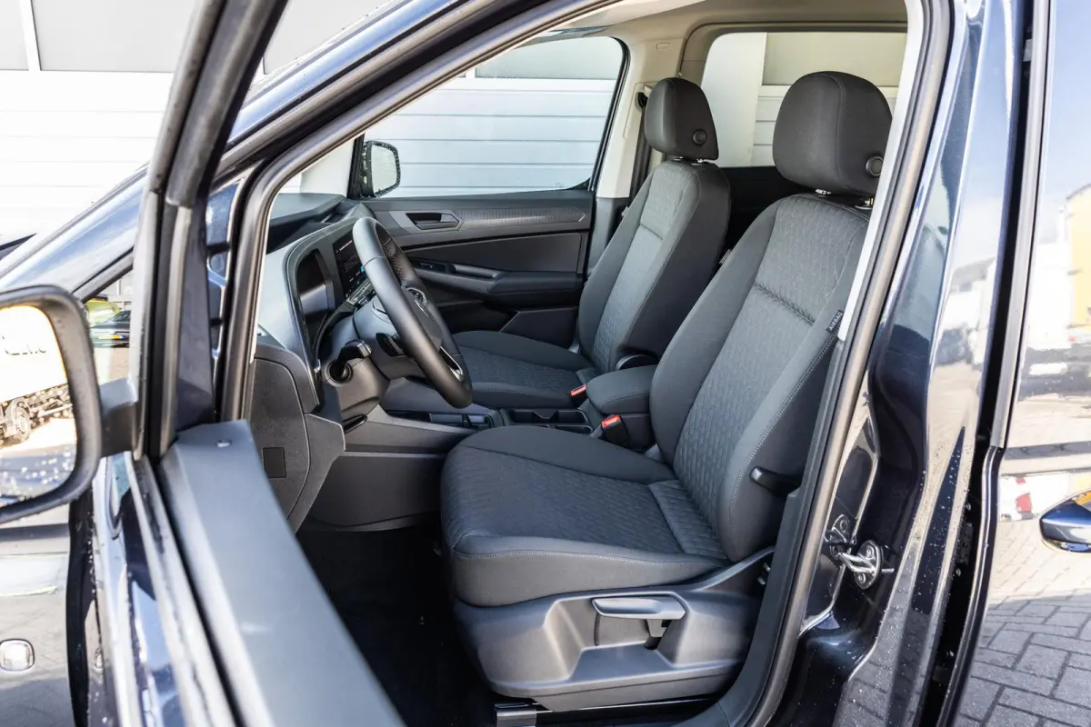Kombi Maxi 1.5 TSI 150pk Hybride Life | Trekhaak | Comfort Pakket
