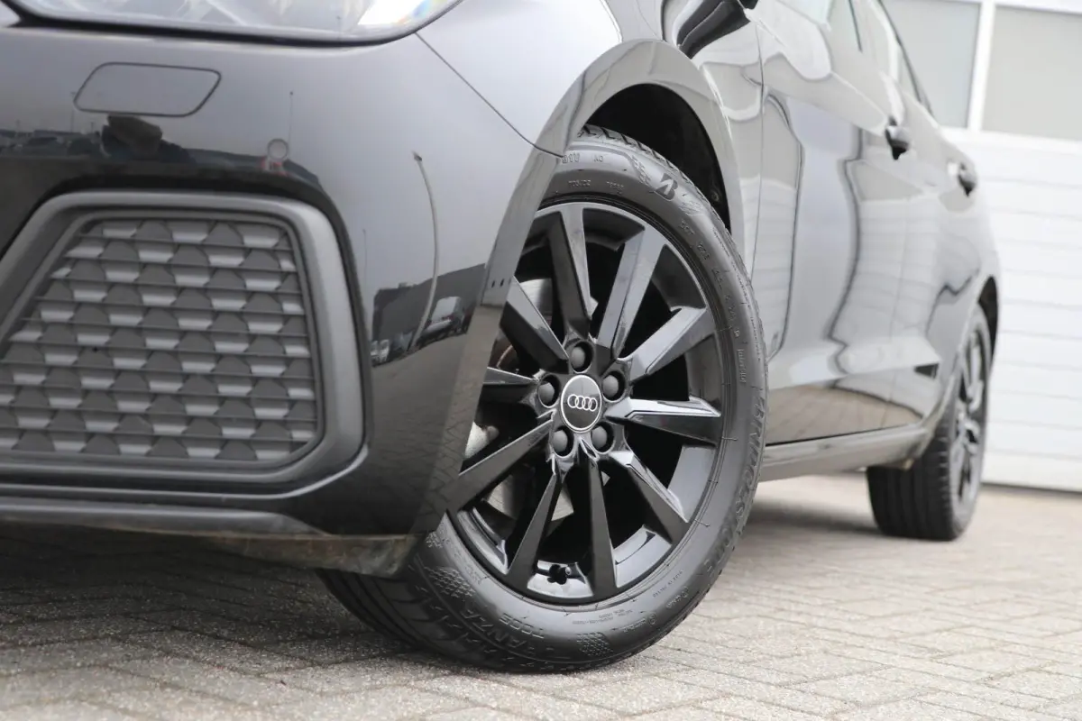 30 TFSI 116pk S-tronic Advanced edition | Stoelverwarming | Autom. Airco | Parkeersensoren Rondom