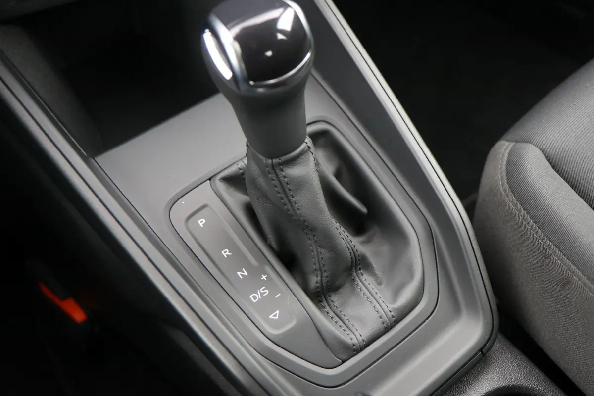 30 TFSI 116pk S-tronic Advanced edition | Stoelverwarming | Autom. Airco | Parkeersensoren Rondom