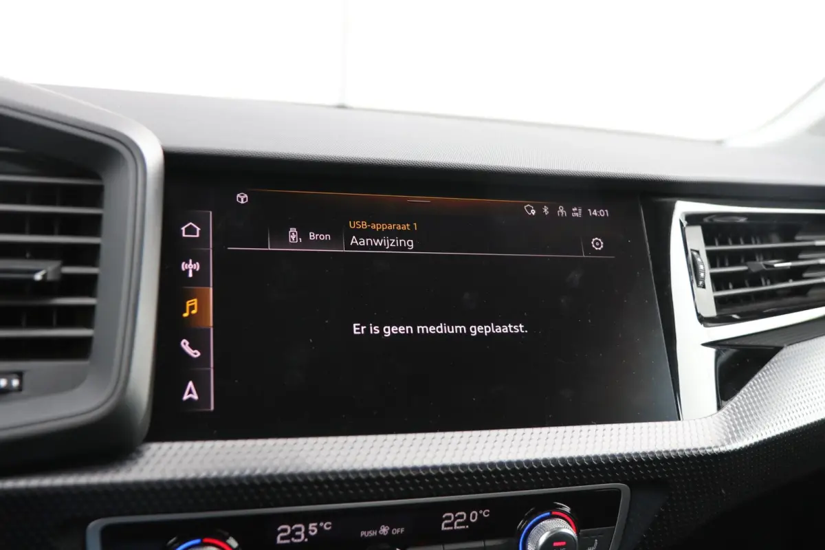 30 TFSI 116pk S-tronic Advanced edition | Stoelverwarming | Autom. Airco | Parkeersensoren Rondom