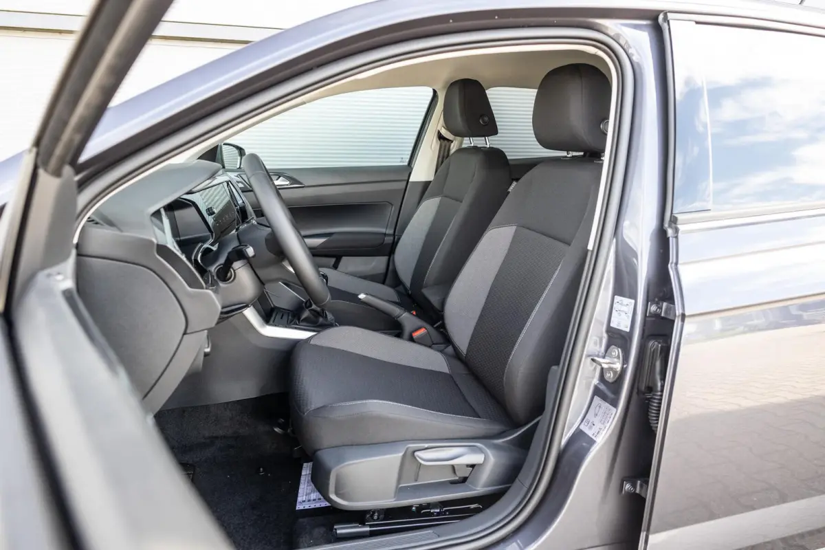 1.0 TSI 95pk Life Edition | Digital Cockpit | Achteruitrijcamera