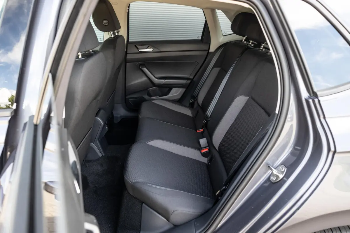 1.0 TSI 95pk Life Edition | Digital Cockpit | Achteruitrijcamera