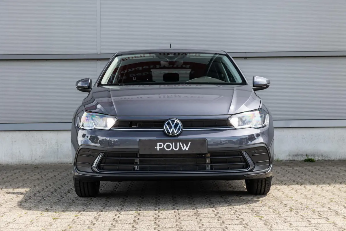 1.0 TSI 95pk Life Edition | Digital Cockpit | Achteruitrijcamera