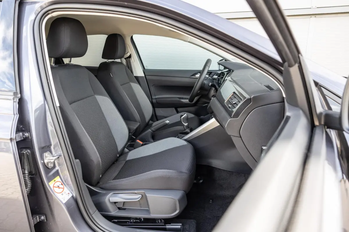 1.0 TSI 95pk Life Edition | Digital Cockpit | Achteruitrijcamera