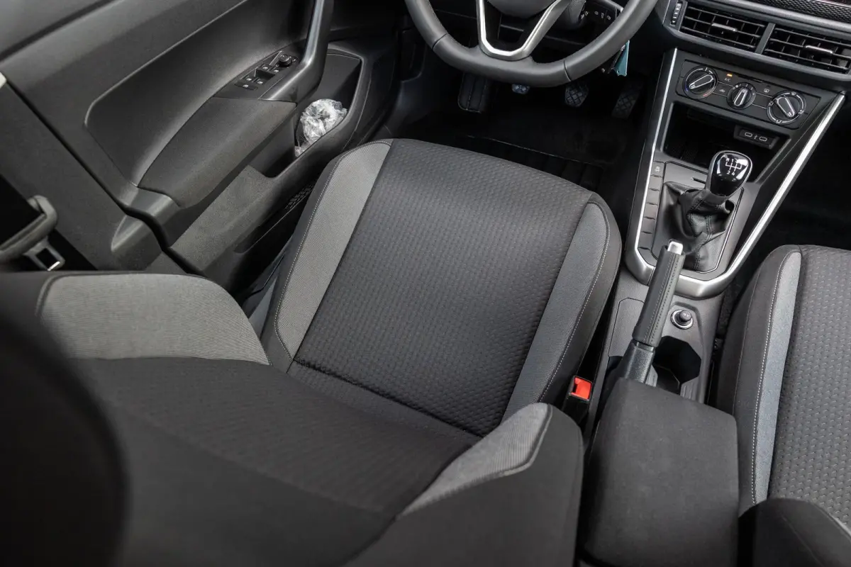 1.0 TSI 95pk Life Edition | Digital Cockpit | Achteruitrijcamera