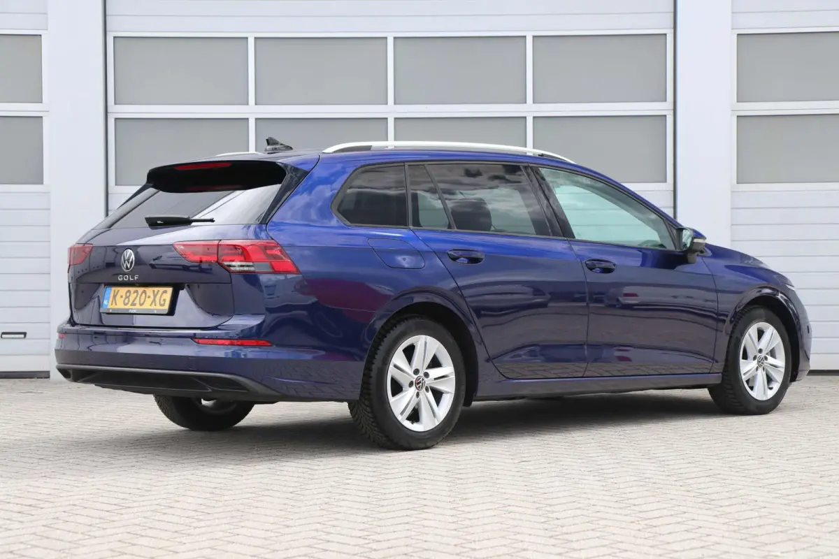 1.0 TSI 110pk Life | Navigatie | Stoel/Stuurverwarming | Camera | Adaptieve Cruise