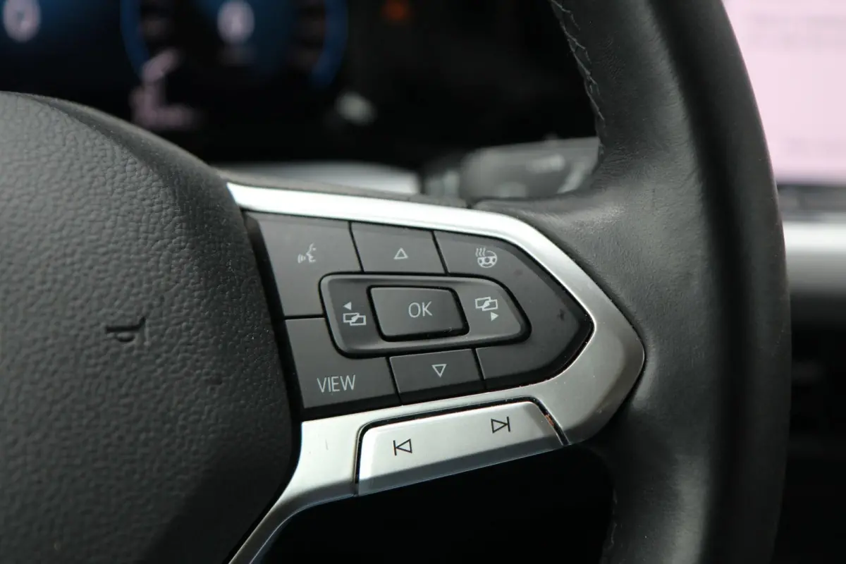 1.0 TSI 110pk Life | Navigatie | Stoel/Stuurverwarming | Camera | Adaptieve Cruise