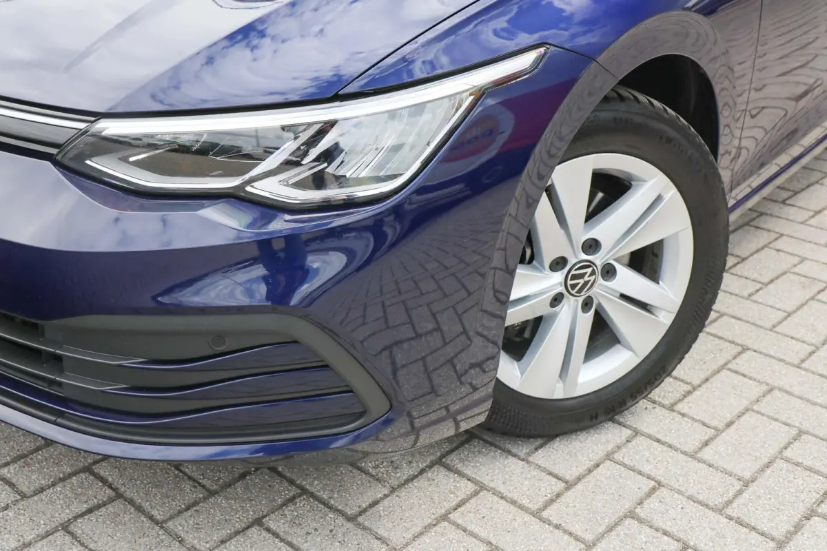 1.0 TSI 110pk Life | Navigatie | Stoel/Stuurverwarming | Camera | Adaptieve Cruise