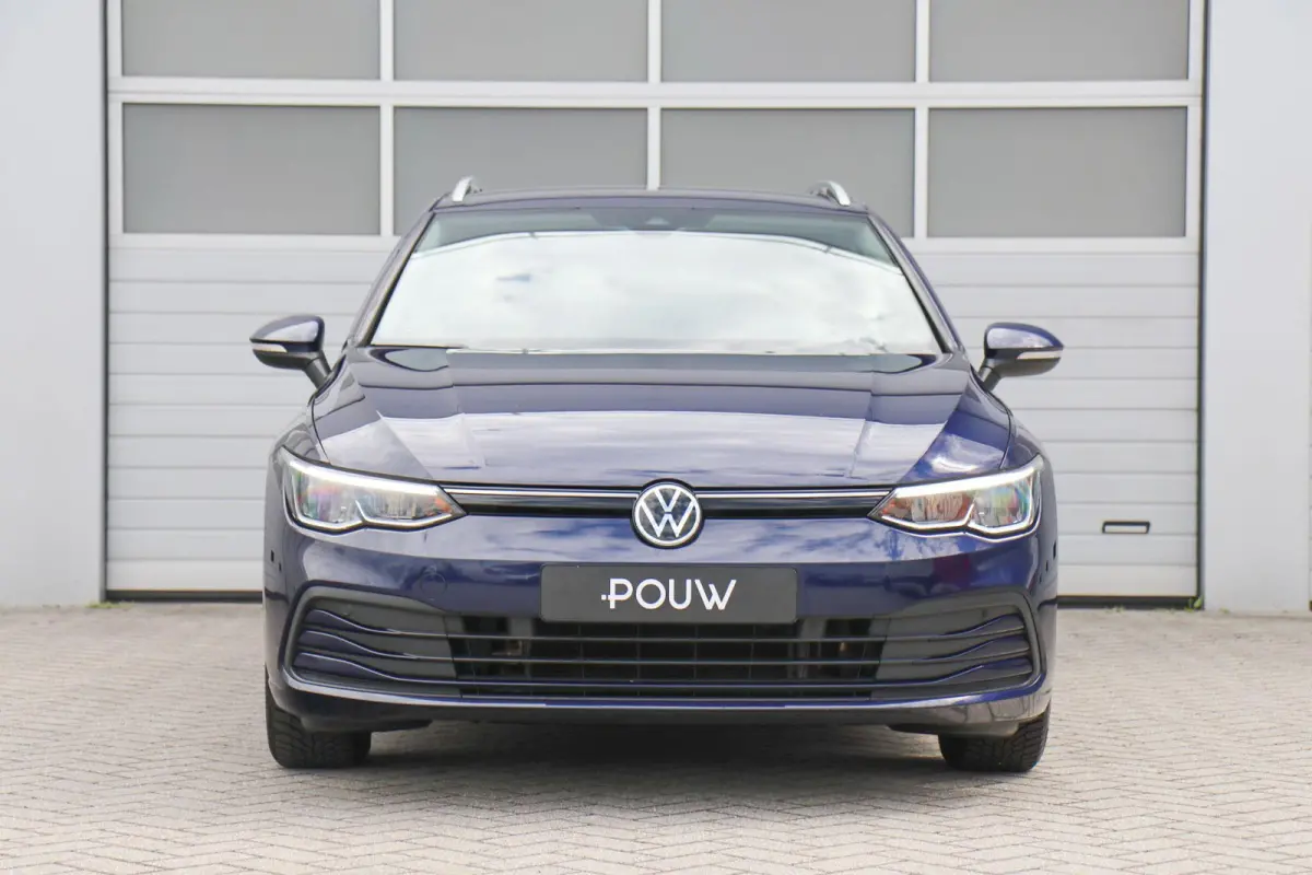 1.0 TSI 110pk Life | Navigatie | Stoel/Stuurverwarming | Camera | Adaptieve Cruise