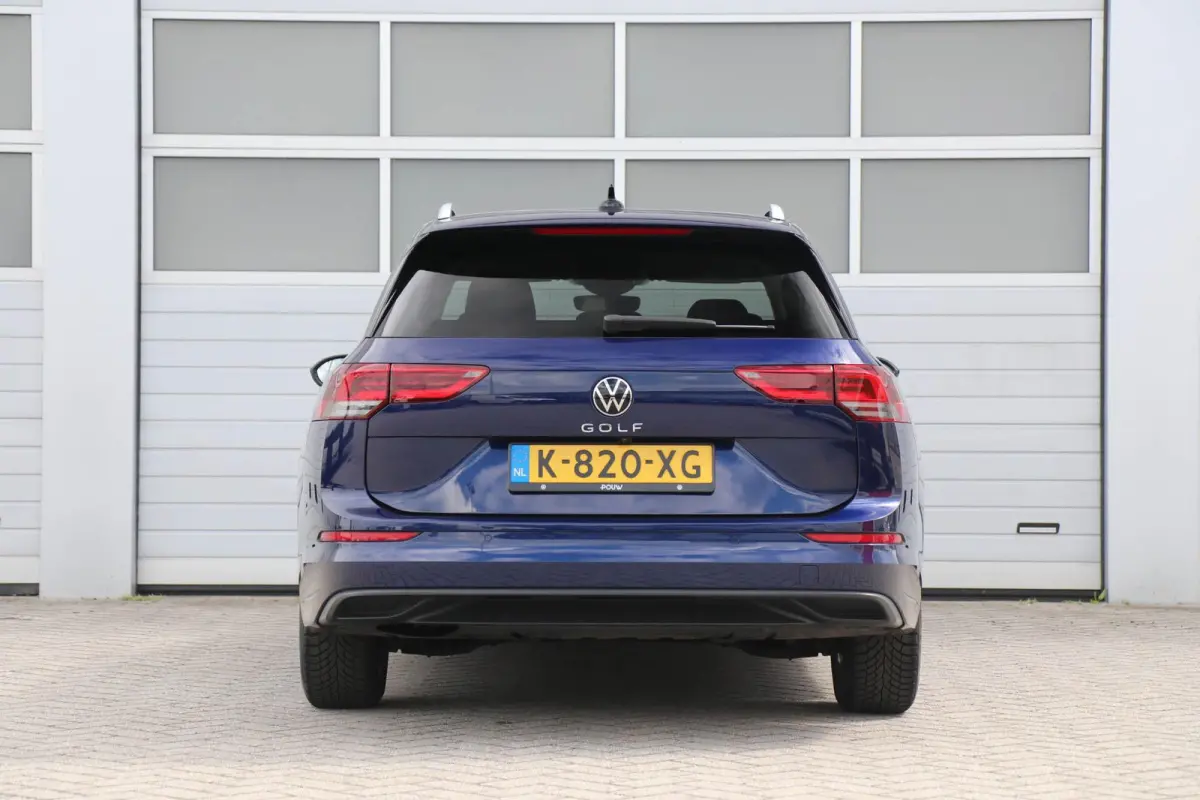 1.0 TSI 110pk Life | Navigatie | Stoel/Stuurverwarming | Camera | Adaptieve Cruise