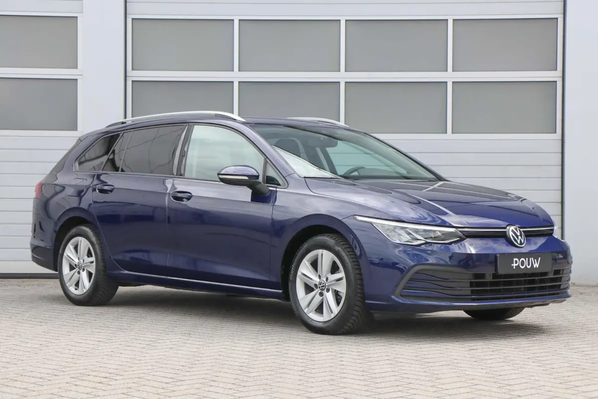 1.0 TSI 110pk Life | Navigatie | Stoel/Stuurverwarming | Camera | Adaptieve Cruise