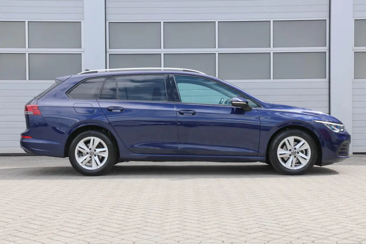 1.0 TSI 110pk Life | Navigatie | Stoel/Stuurverwarming | Camera | Adaptieve Cruise