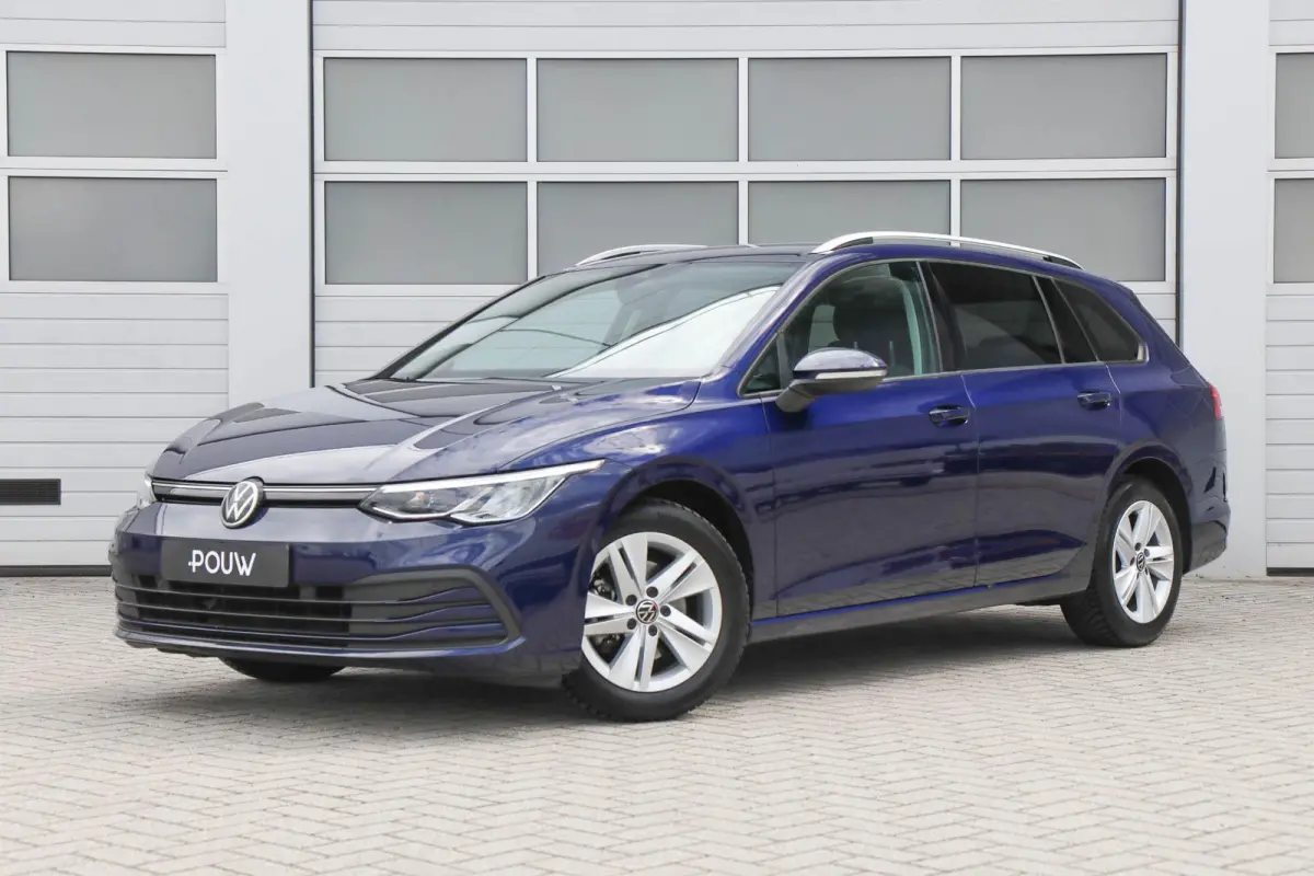 1.0 TSI 110pk Life | Navigatie | Stoel/Stuurverwarming | Camera | Adaptieve Cruise