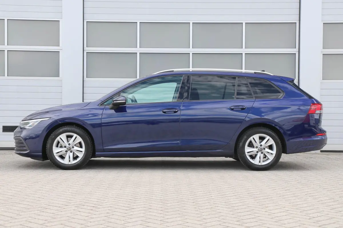 1.0 TSI 110pk Life | Navigatie | Stoel/Stuurverwarming | Camera | Adaptieve Cruise