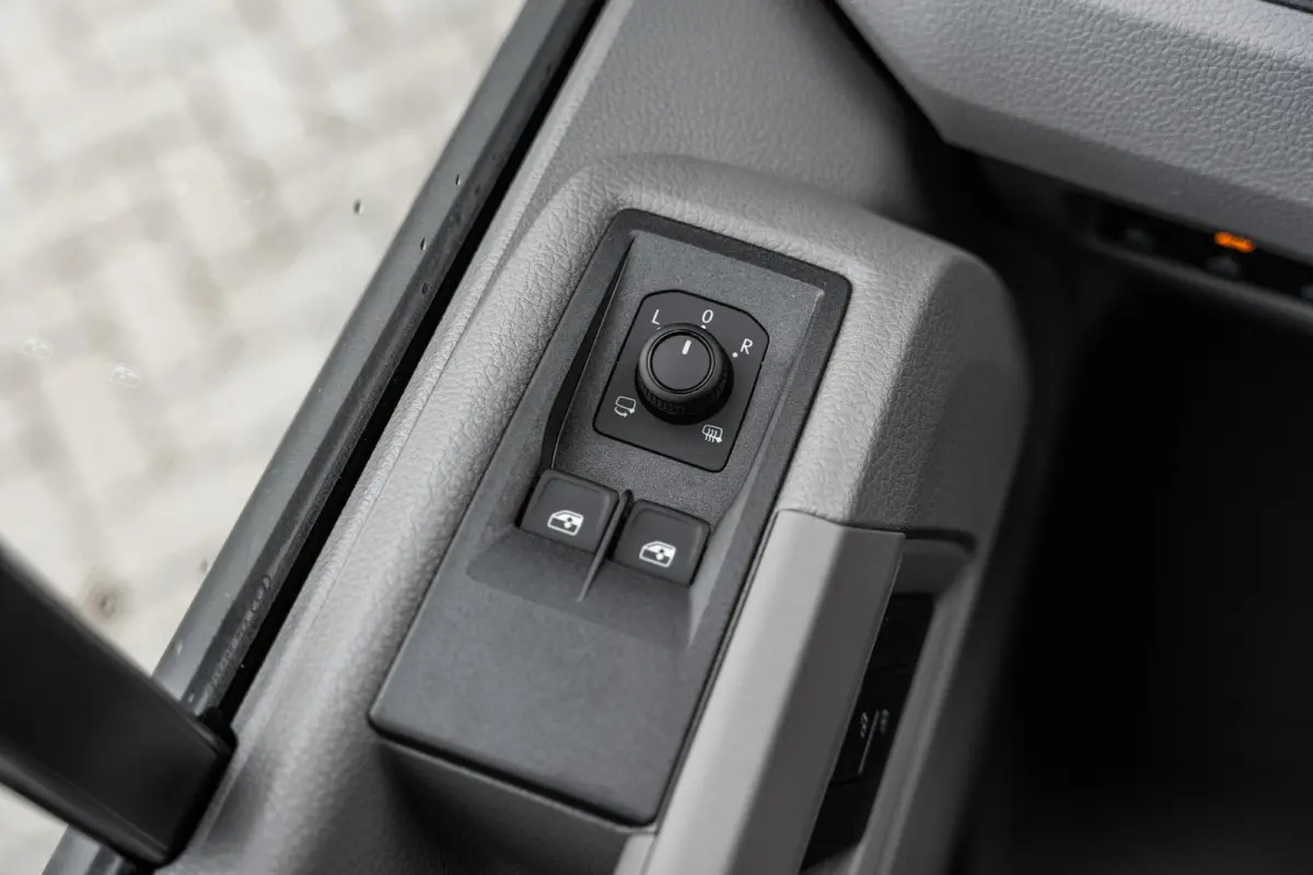 35 2.0 TDI 164pk L3H3 Exclusive EURO VI RWD | LED-Koplampen | Trekhaak | 3500KG Trekgewicht | Dodehoek Detectie | Adaptive Cruise Control