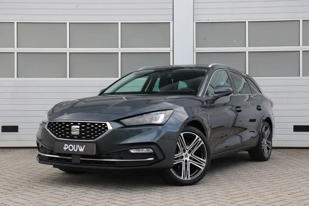1.4 TSI eHybrid 204pk PHEV Excellence | SoH 91% | Trekhaak Wegklapbaar | Navigatie | Parkeersensoren | 18" Velgen