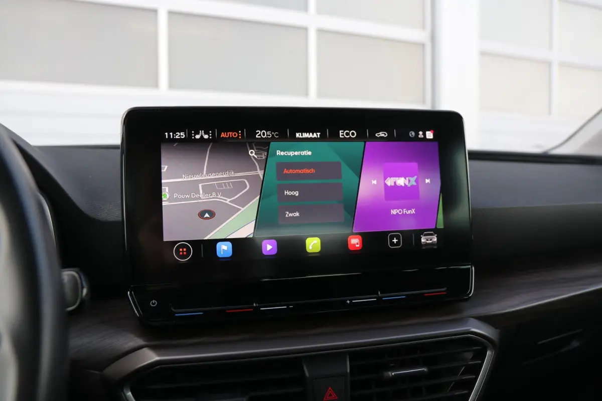 1.4 TSI eHybrid 204pk PHEV Excellence | SoH 91% | Trekhaak Wegklapbaar | Navigatie | Parkeersensoren | 18" Velgen
