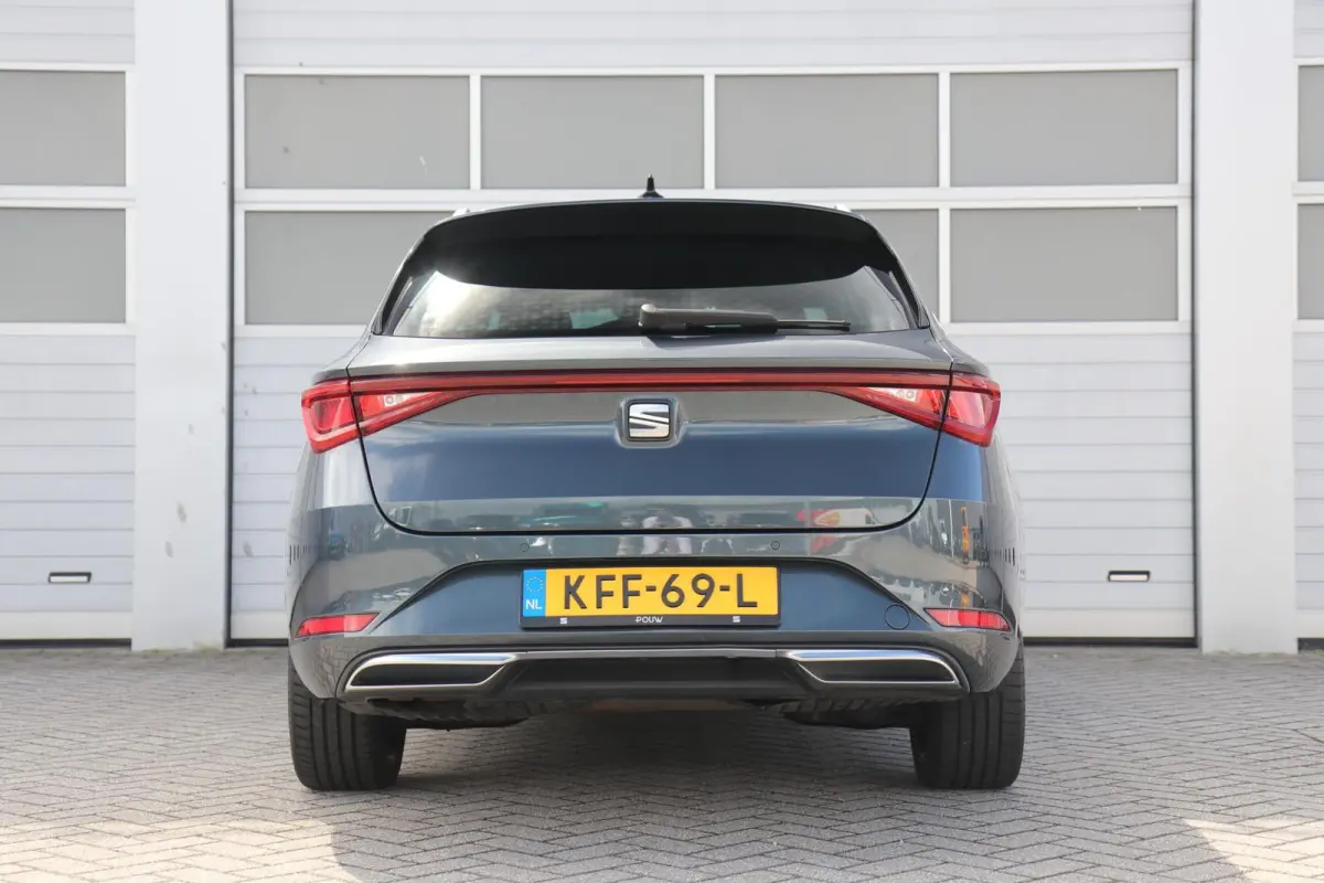 1.4 TSI eHybrid 204pk PHEV Excellence | SoH 91% | Trekhaak Wegklapbaar | Navigatie | Parkeersensoren | 18" Velgen
