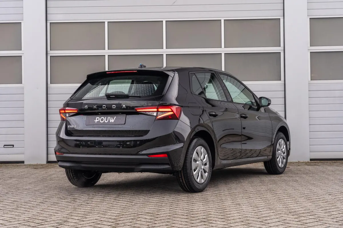 1.0 TSI 95pk Selection | Airco