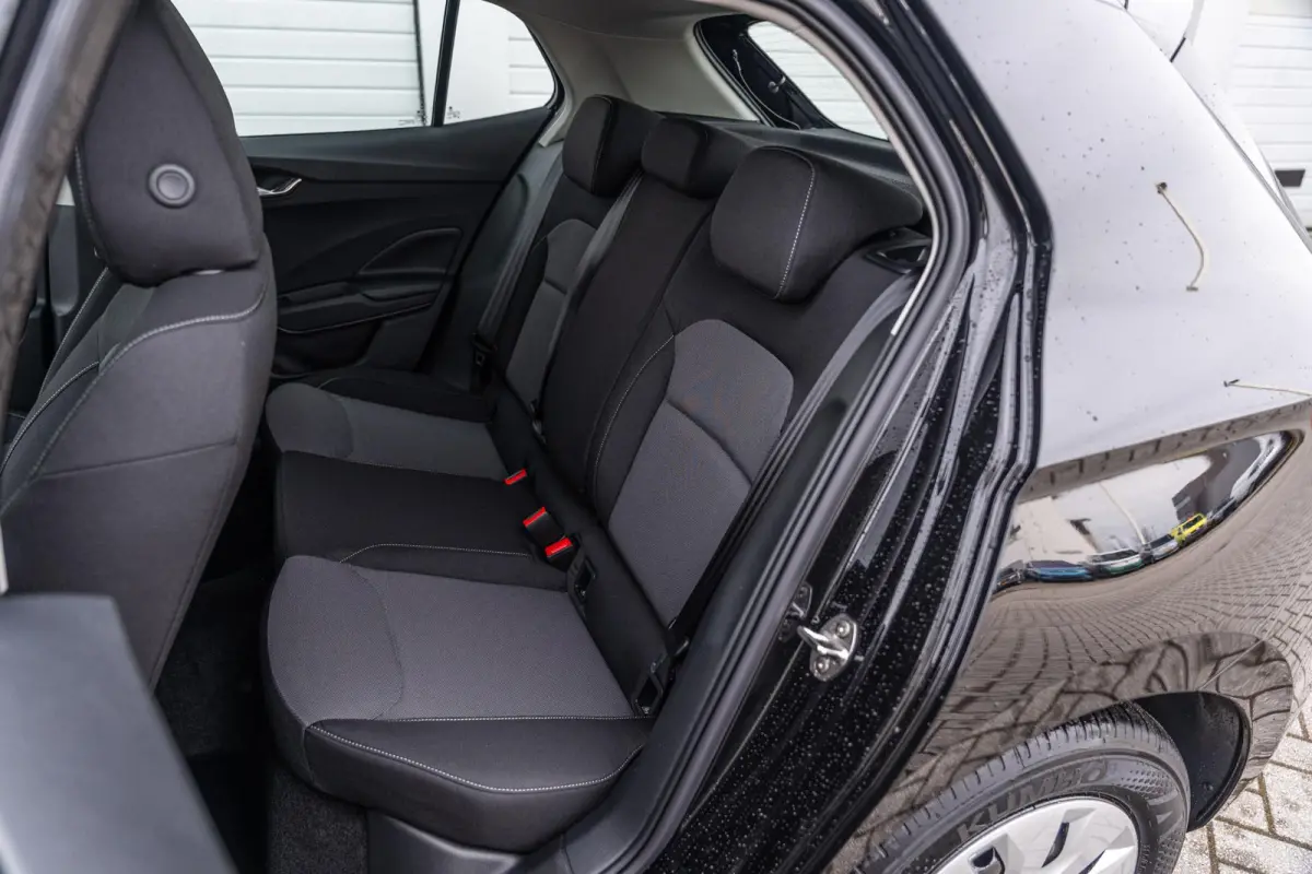 1.0 TSI 95pk Selection | Airco