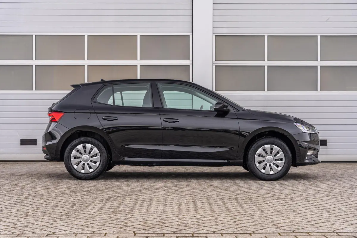 1.0 TSI 95pk Selection | Airco
