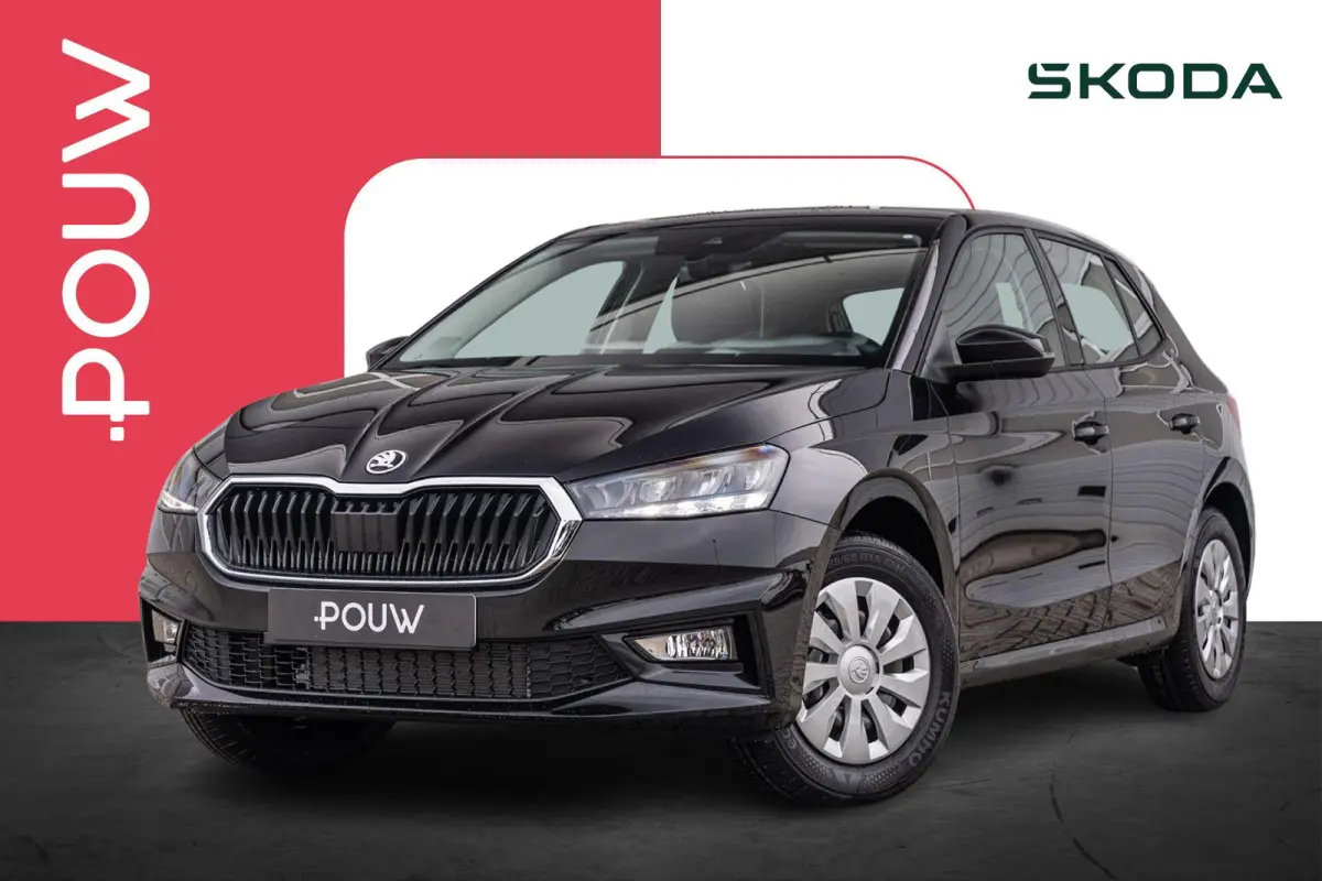 1.0 TSI 95pk Selection | Airco