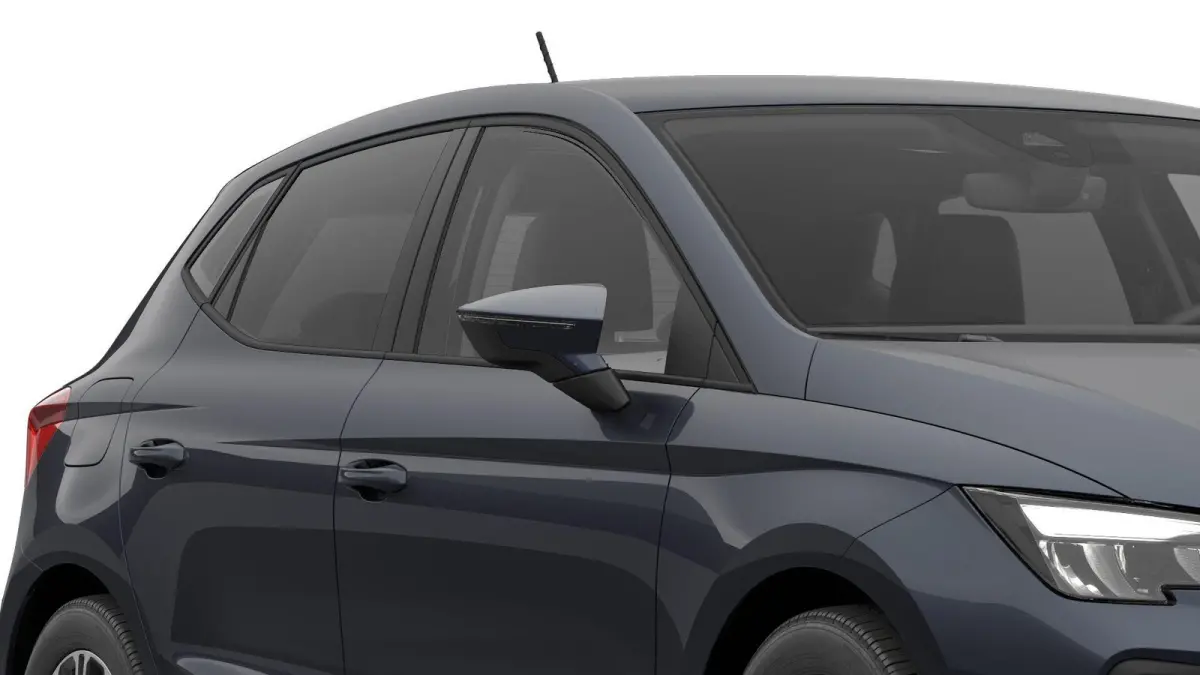 1.0 EcoTSI 95pk Style Business Connect | Stoelverwarming | Cruise Control