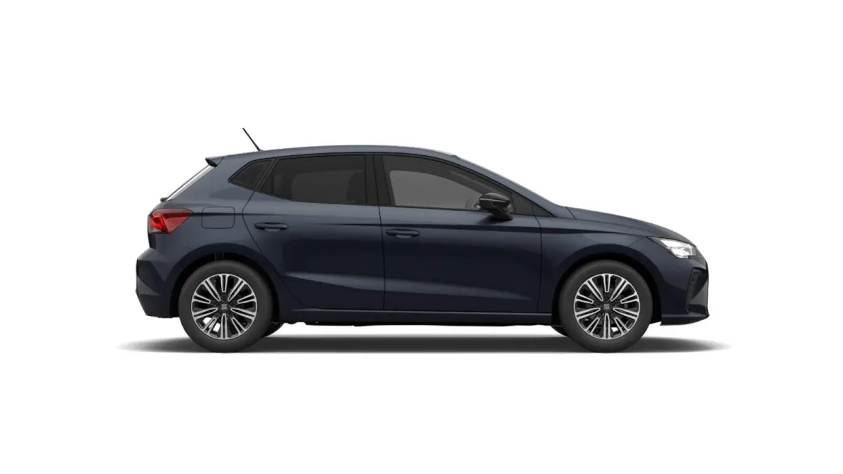 1.0 EcoTSI 95pk Style Business Connect | Stoelverwarming | Cruise Control