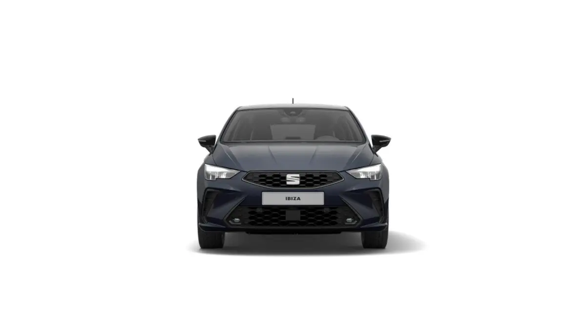 1.0 EcoTSI 95pk Style Business Connect | Stoelverwarming | Cruise Control