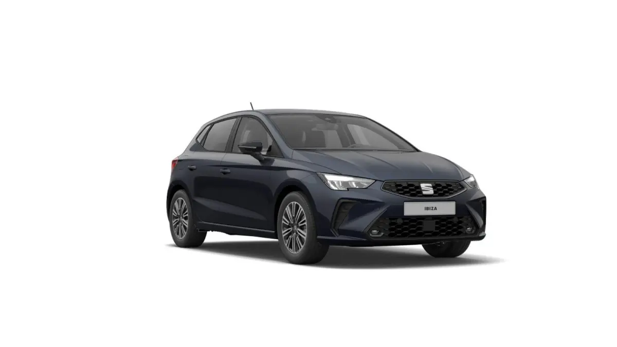 1.0 EcoTSI 95pk Style Business Connect | Stoelverwarming | Cruise Control