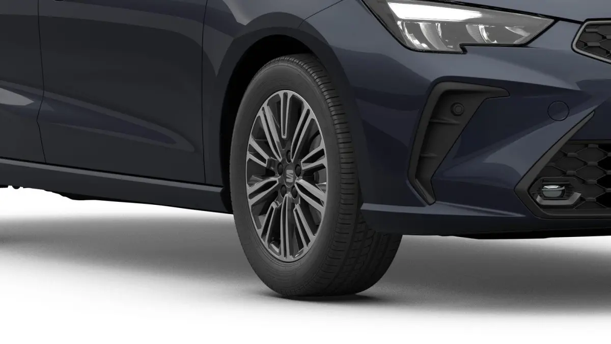 1.0 EcoTSI 95pk Style Business Connect | Stoelverwarming | Cruise Control