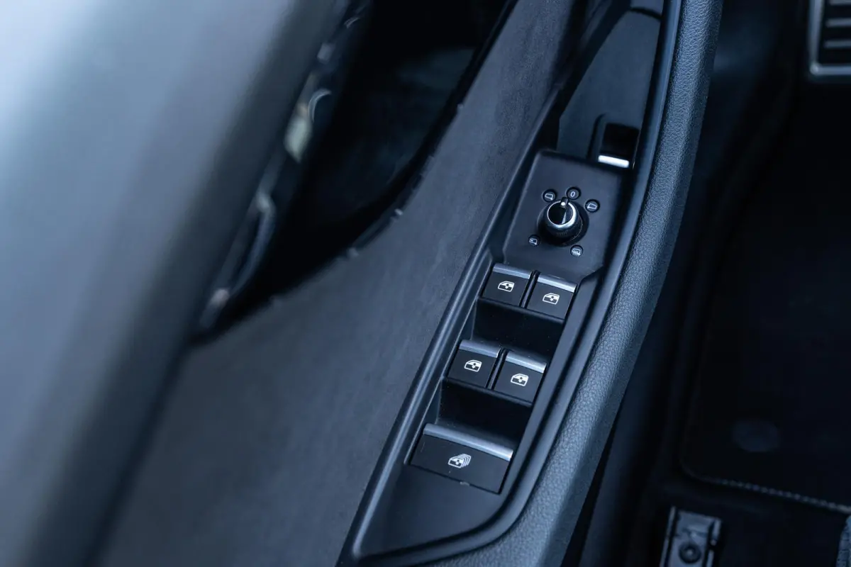 40 TFSI 204pk S edition | Nekverwarming | Achteruitrijcamera | Stoelverwarming