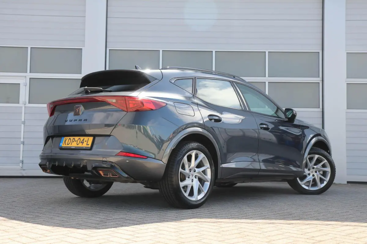 1.4 e-Hybrid 204pk Business | SoH 99% | Full Link | Parkeersensoren | Stoelverwarming | Adaptieve Cruise Control