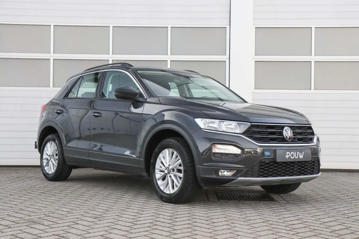 1.0 TSI 110pk Style | Airco | Parkeersensoren | Cruise Control