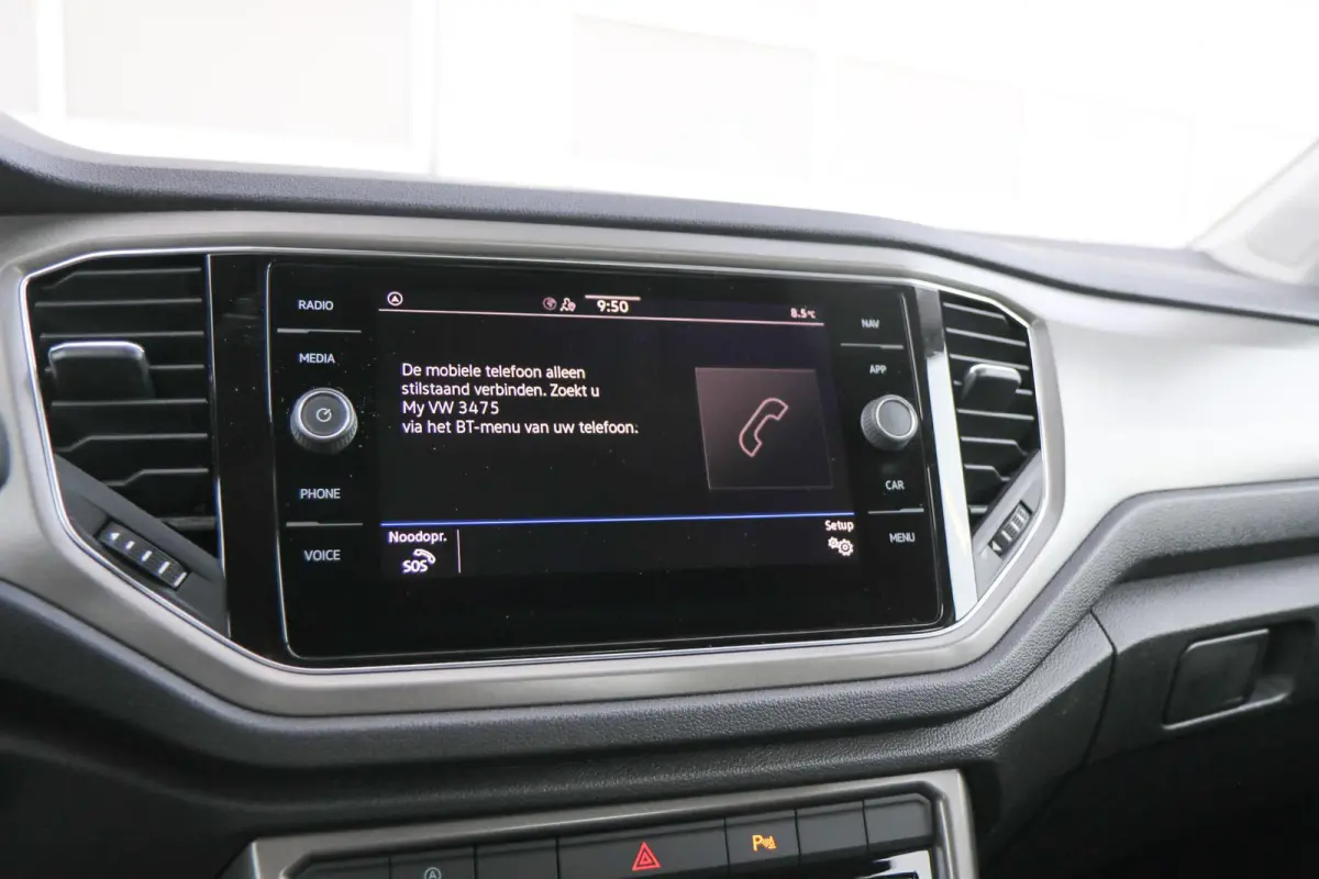 1.0 TSI 110pk Style | Airco | Parkeersensoren | Cruise Control