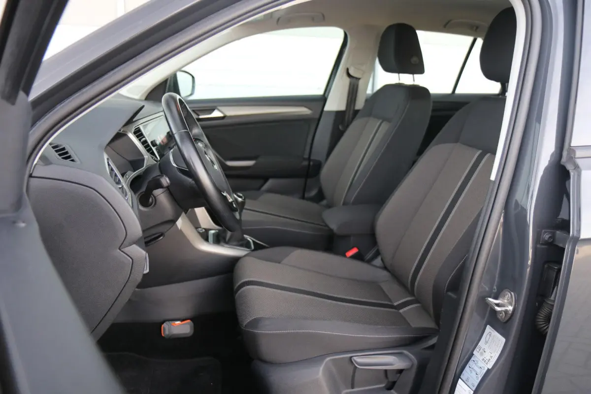1.0 TSI 110pk Style | Airco | Parkeersensoren | Cruise Control
