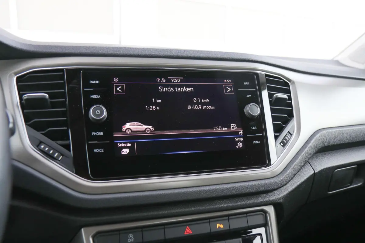 1.0 TSI 110pk Style | Airco | Parkeersensoren | Cruise Control
