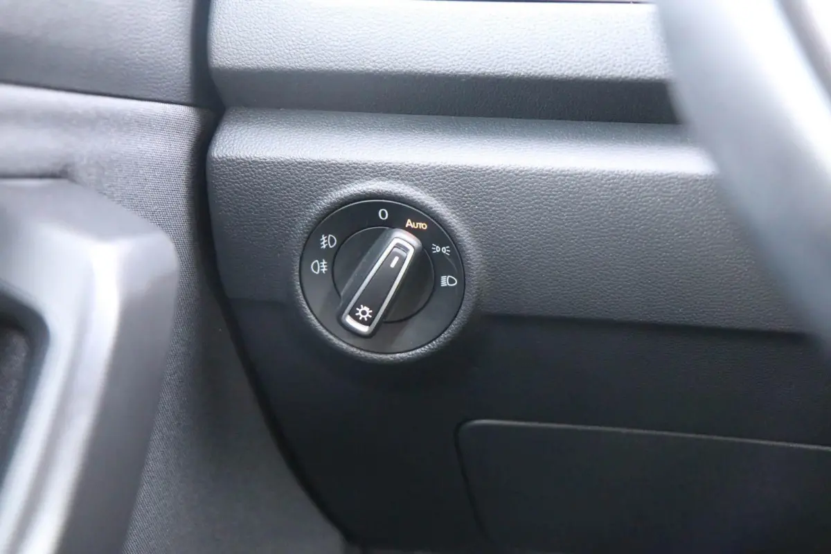 1.0 TSI 110pk Style | Airco | Parkeersensoren | Cruise Control